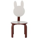 Bloomingville Mini Bordo/bijela dječja stolica Liova – | shoptok.hr