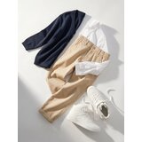 Sinsay Pamučne chino traperice | shoptok.hr