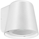 Rabalux mandal,spoljna zidna.,GU10 1X35W,bela | Eponuda.com