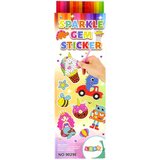  Llamas Animals Mosaic Diamond Embroidery Sticker Set | shoptok.hr