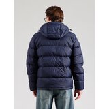 Gant Zimska jakna nočno modra | Shoptok.si