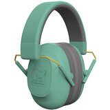 KIDYWOLF Noise Cancelling Headphones Kids green u