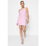 Trendyol Dress - Pink - Bodycon | shoptok.hr