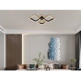 led prigušiva plafonska lampa LED/175W/230V 3000-6500K + daljinski upravljač | Eponuda.com