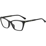 0161/G 807 ONE SIZE (55) Črna/Kristalna