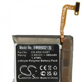 VHBW Baterija za Samsung Galaxy Watch 5 / Watch 5 40mm / SM-R900 / SM-R905, 380 mAh | shoptok.hr