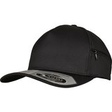 Flexfit 110 Pocket Black | Shoptok.si