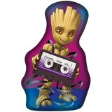Jerry Fabrics Otroška blazina iz flisa 21x32 cm Groot – | Shoptok.si