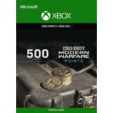 500 call of duty: modern warfare points xbox live key global  500 call of duty: modern warfare points xbox live key global Slike