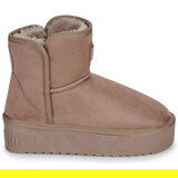 D.Franklin 370 NORDIC Smeđa | shoptok.hr