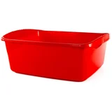 vangla plastična pravougaona - 30 ℓ