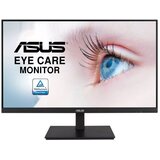 Asus monitor VA27DQSB, FULL HD 1920x1080, 27 IPS, 250 cd/m2, AMD FreeSync, DVI, HDMI, VGA, DP, USB, Zvučnici, 75Hz, 5ms Cijene