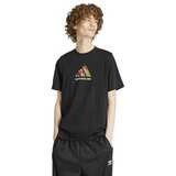 Muški Nogometni Dres Kratkih Rukava Adidas Football Germany Fan Graphic (XL) | shoptok.hr