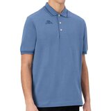 Kappa Muška polo majica Logo Maltax 5 MSS, Plava | ePonuda.com
