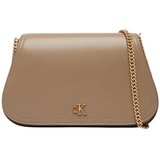 Calvin Klein Jeans Torbice CK CURVED ON CHAIN LV04F1153G Cene