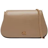 Torbice CK CURVED ON CHAIN LV04F1153G
