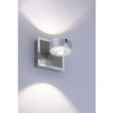 LEUCHTEN DIREKT 12471-55 -LED RGBW prigušiva svetiljka OPTI LED/6W/230V + daljinski upravljač | Eponuda.com