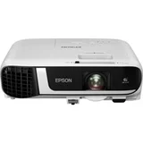 Epson EB-FH52 3LCD projector full hd V11H978040