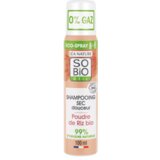 LÉA NATURE SO BiO étic Blagi suhi šampon s prahom organske riže - 100 ml | shoptok.hr