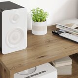 TV ormar 80 x 35 x 40 cm Umjetnički hrast Konstruirano drvo | Eponuda.com