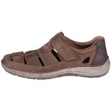 Rieker 0307825 Smeđa | shoptok.hr