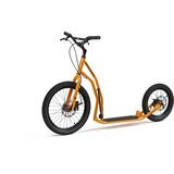 Yedoo Mezeq Y40 Scooter orange, (5000486859) | Shoptok.si
