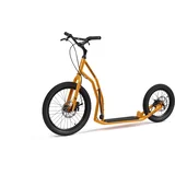 Mezeq Y40 Scooter orange, (5000486859)
