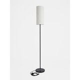 Sinsay Podna lampa s tekstilnim sjenilom | shoptok.hr