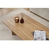 Hanah home Sto za kafu Sabin VNT Hrast | ePonuda.com