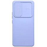 Slide maska za SAMSUNG GALAXY A13 5G / A04S lavender | shoptok.hr