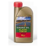 Ulje Dinara oil 15W-40 Klasik sg/cd 1l | Eponuda.ba