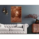  Poster - Quiet Path 30x45 | shoptok.hr