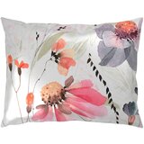 Esposa POSTELJNINA LEWINO 140/200 cm saten večbarvno | Shoptok.si