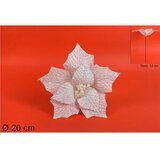 Bijeli BOŽIĆNI CVIJET STABILJKA MI008055C | Eponuda.ba