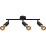 Mitea M190130 crna spot lampa 3xE27 40W | ePonuda.com