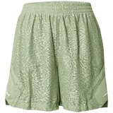 Jordan Hlače 'DIAMOND' pastelno zelena / bijela | shoptok.hr