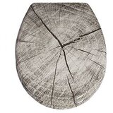 Awd Daska za wc školjku-drvo soft close 491 | Eponuda.ba