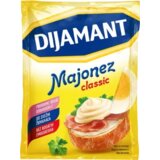 Dijamant majonez delikates kesica 95ml Cene