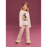 Sinsay Rebraste flare tajice s volanom | shoptok.hr