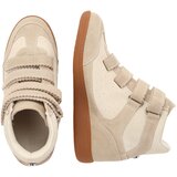 Steve Madden Nizke superge 'Mustang' kremna | Shoptok.si