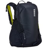Thule Ruksak za sportove na snijegu Upslope 35L tamnoplavi | shoptok.hr