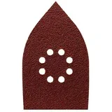 Brusni listi EFWP (Do x Š: 170 x 100 mm, Zrnavost: 40, 5 kos)
