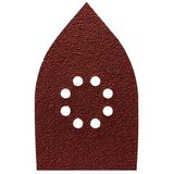 CRAFTOMAT Listovi za brusilicu EFWP (D x Š: 170 x 100 mm, Granulacija: 40, 5 Kom.) Cijene