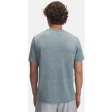 Under Armour Men's UA SEAMLESS STRIDE SS-GRN T-Shirt - Men's | Shoptok.si
