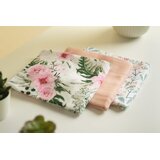 Sensillo Muslin pelene 3 kom – ružičasta | shoptok.hr