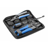  KLIJEŠTA ZA KRIMPANJE SET 7-DJELNI | shoptok.hr