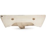 Vitra 7088-003-0001 Integra 60 x 36 cm keramični umivalnik z odprtino za armaturo | Shoptok.si