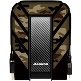 Adata HD710M Pro external hard drive 2 TB Camouflage Cijene