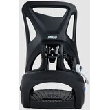 Burton Step On Smalls 2026 Kids Snowboard vezi black | Shoptok.si