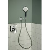 Ideal Standard Vgrajena armatura za kad v sijajno srebrni barvi Ceraplan – | Shoptok.si